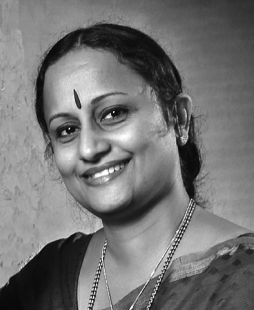 Veena Srinivas